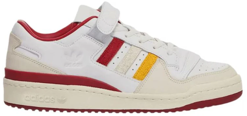 END. x adidas Forum Varsity Forum Low 'Burgundy' - Merah Anggur HR1525 Order END. x adidas Forum Varsity Forum Low 'Burgundy' - Merah Anggur HR1525