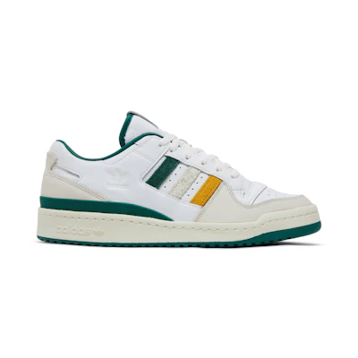 END. adidas Forum Varsity Forum Low 'Green'