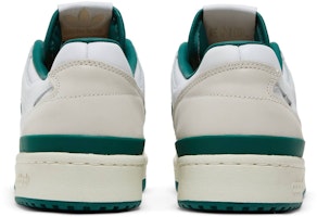 END. x adidas Forum Varsity Low 'Hijau' HR1527 Details for END. x adidas Forum Varsity Low 'Hijau' HR1527