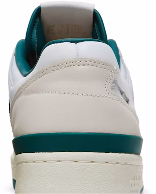 END. x 아디다스 포럼 로우 '그린' (Varsity는 빼도 될듯합니다) HR1527 Sizing END. x 아디다스 포럼 로우 '그린' (Varsity는 빼도 될듯합니다) HR1527