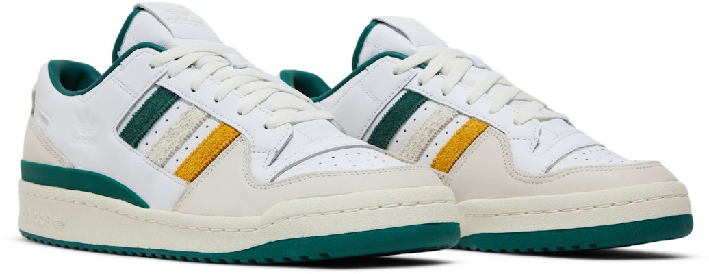 END. x 아디다스 포럼 로우 '그린' (Varsity는 빼도 될듯합니다) HR1527 Cheap END. x 아디다스 포럼 로우 '그린' (Varsity는 빼도 될듯합니다) HR1527