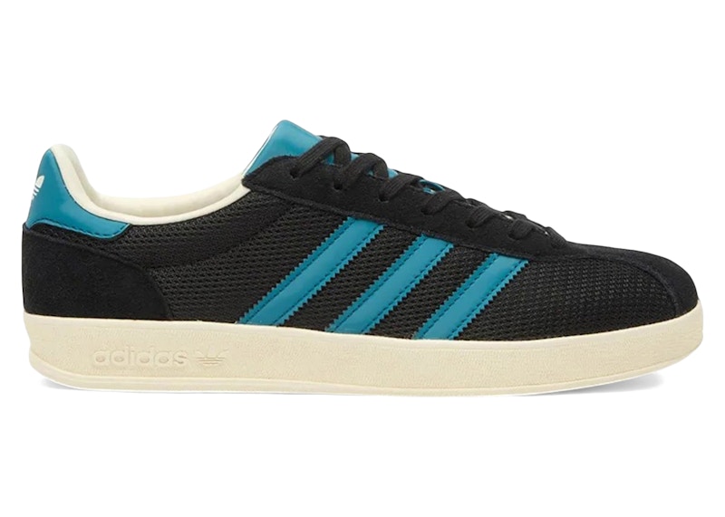 END. x adidas Gazelle Indoor Pro Grass Roots JR2027