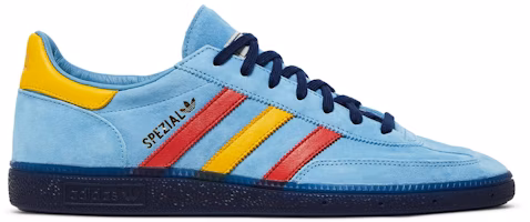 END. x adidas Handball Spezial 'Bauhaus' HP9390 END. x adidas Handball Spezial 'Bauhaus' HP9390