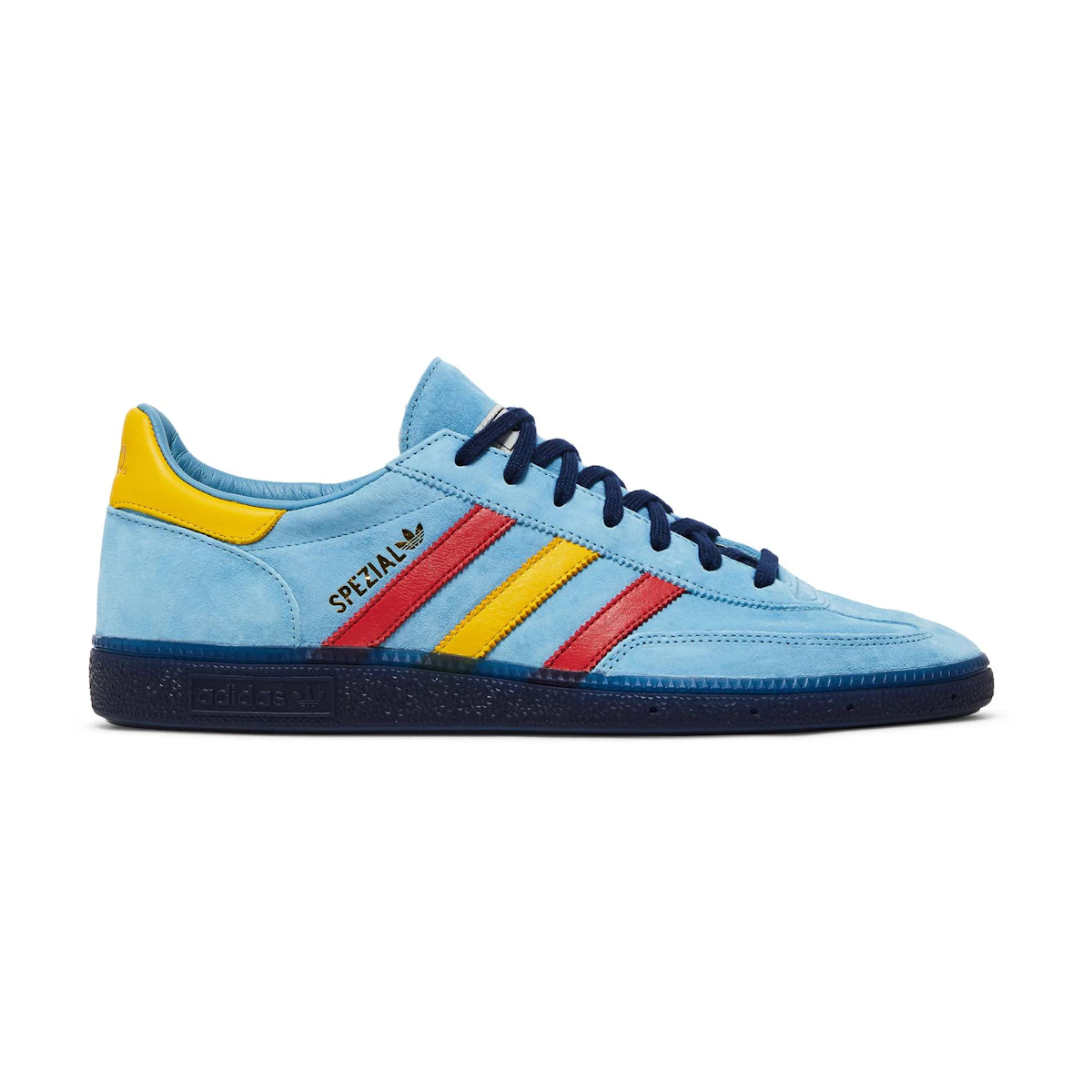 Buy END. x adidas Handball Spezial 'Bauhaus' HP9390 - Novelship Buy END. x adidas Handball Spezial 'Bauhaus' HP9390 - Novelship