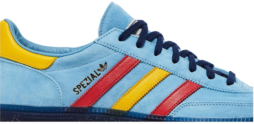 END. x adidas Handball Spezial 'Bauhaus' HP9390 Order END. x adidas Handball Spezial 'Bauhaus' HP9390