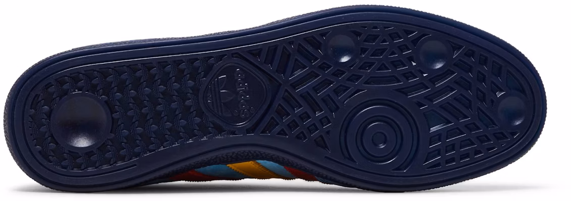 END. x adidas Handball Spezial 'Bauhaus' HP9390 Shop END. x adidas Handball Spezial 'Bauhaus' HP9390