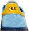Sizing END. x adidas Handball Spezial 'Bauhaus' HP9390