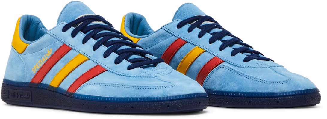 END. x adidas Handball Spezial 'Bauhaus' HP9390 Cheap END. x adidas Handball Spezial 'Bauhaus' HP9390
