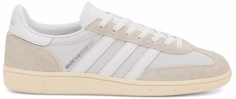 END. x adidas Manchester Made in Germany White Cream White JR1835 END. x adidas Manchester Made in Germany White Cream White JR1835