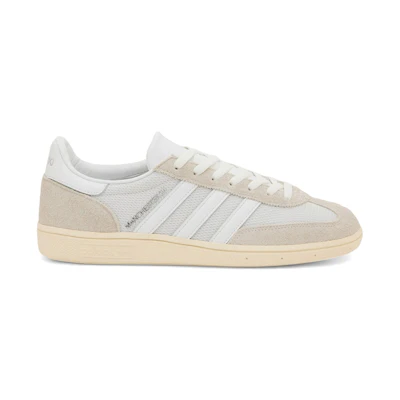 END. adidas Manchester Made in Germany White Cream White