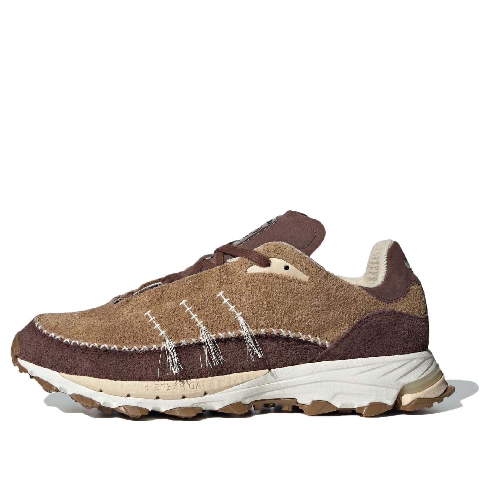 END. x adidas Mocaturf 'Flyfishing Pack - Sand' ID5415