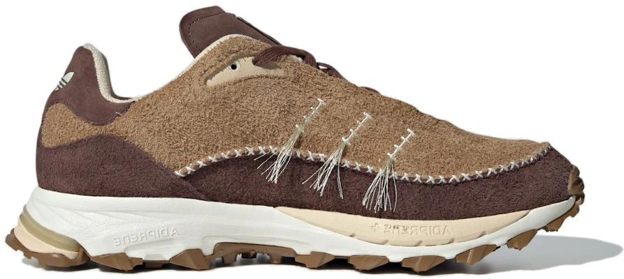END. x adidas Mocaturf ''Flyfishing Pack - Zand'' ID5415 Order END. x adidas Mocaturf ''Flyfishing Pack - Zand'' ID5415
