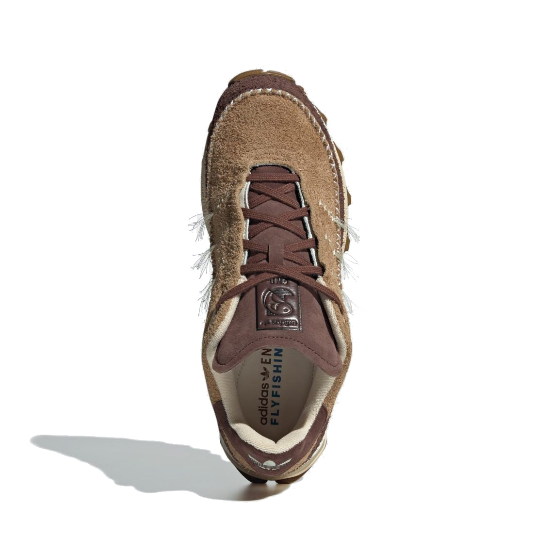 Purchase END. x adidas Mocaturf ''Flyfishing Pack - Zand'' ID5415