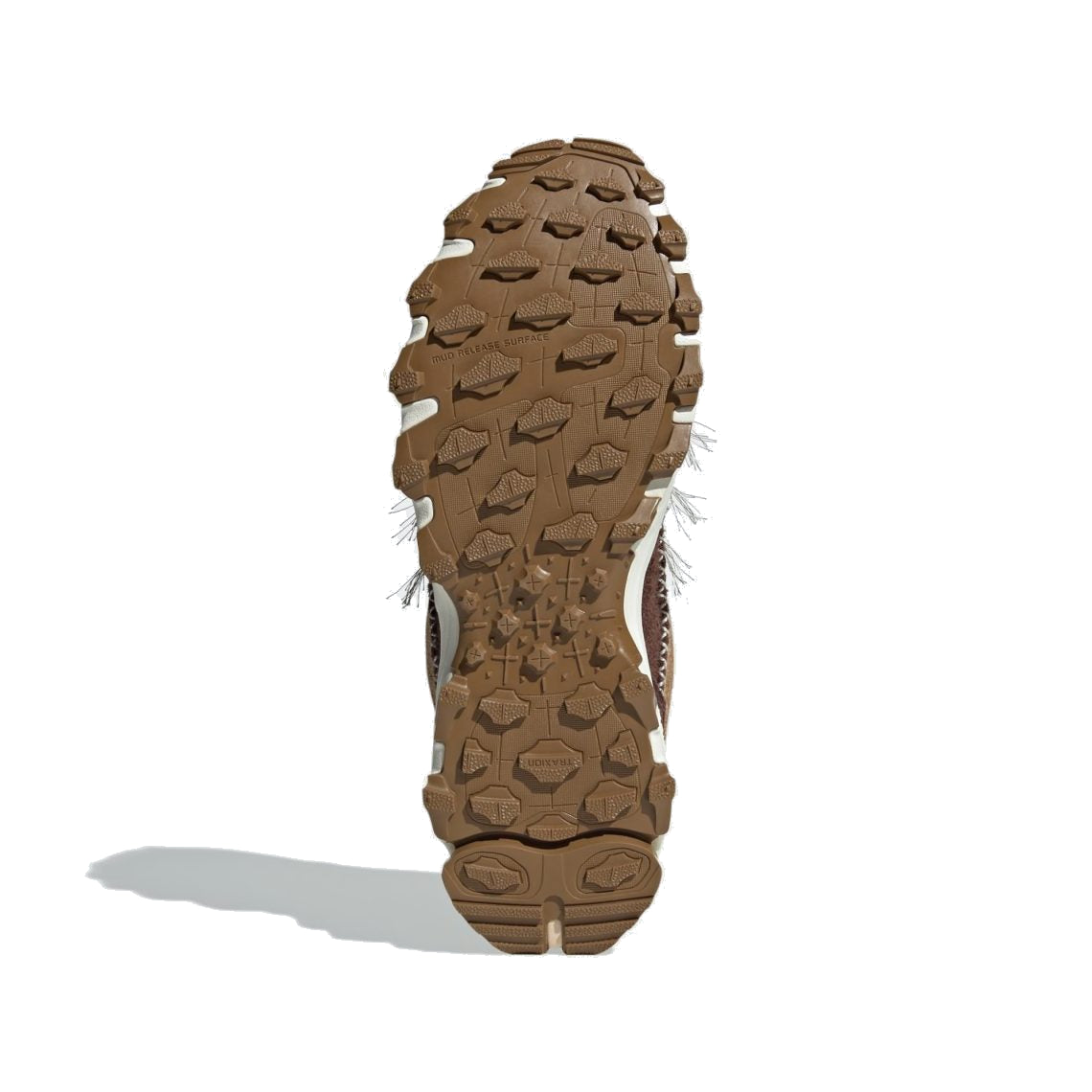 Details for END. x adidas Mocaturf ''Flyfishing Pack - Zand'' ID5415