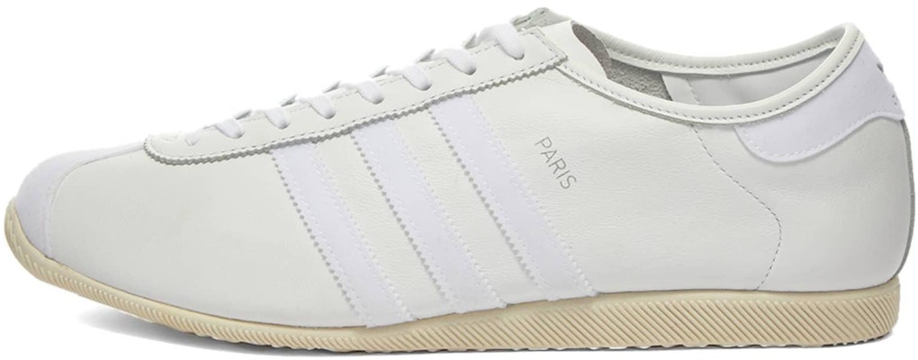 END. x adidas Paris 'White' FV9698 Buy END. x adidas Paris 'White' FV9698