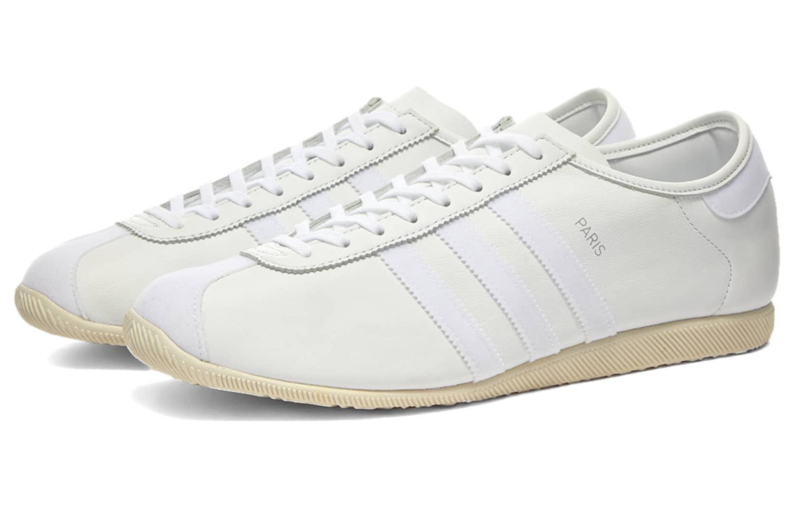 Order END. x adidas Paris 'White' FV9698