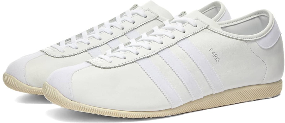 END. x adidas Paris 'White' FV9698 Order END. x adidas Paris 'White' FV9698