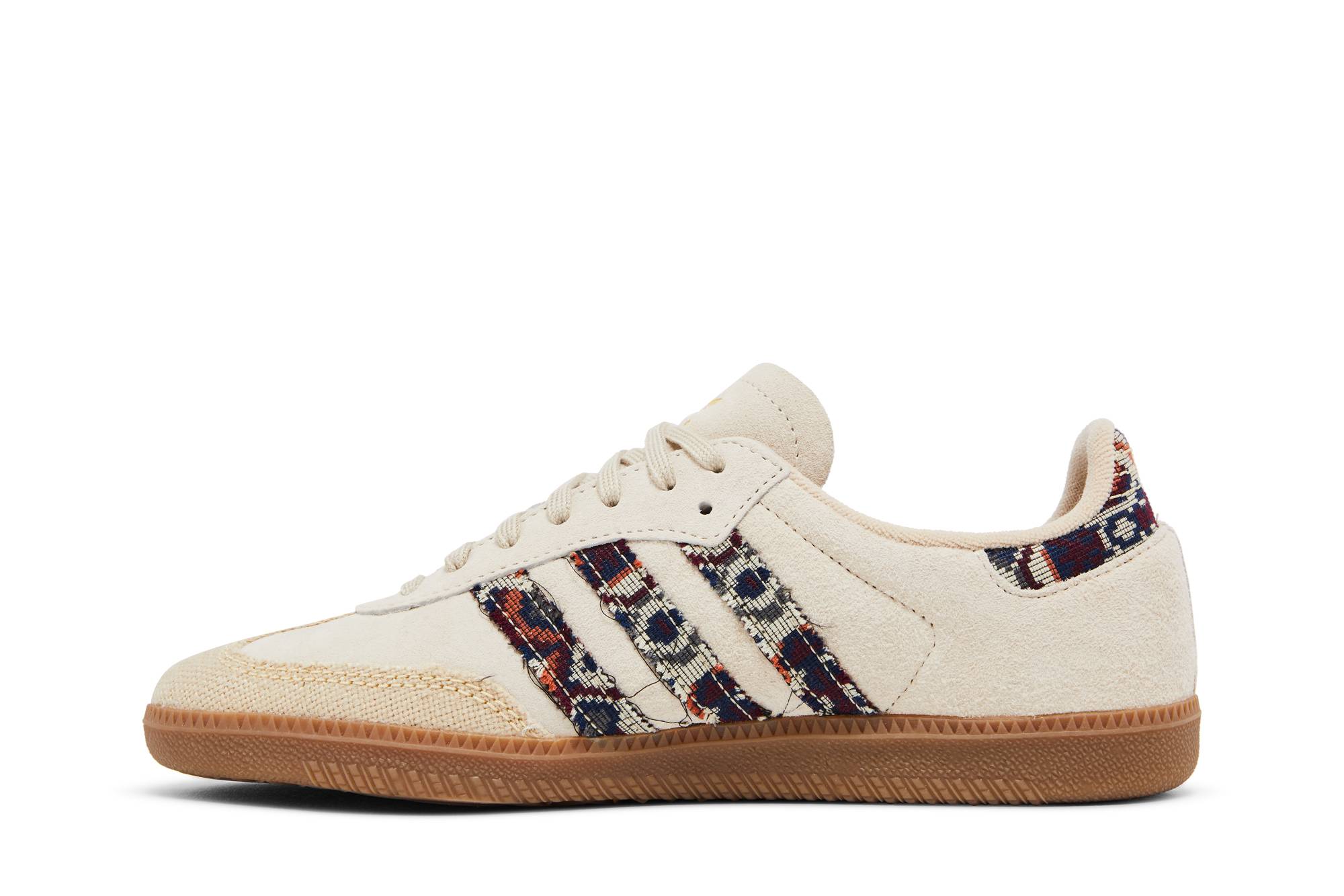 END. x adidas Samba ‘Consortium Cup’ IE0167
