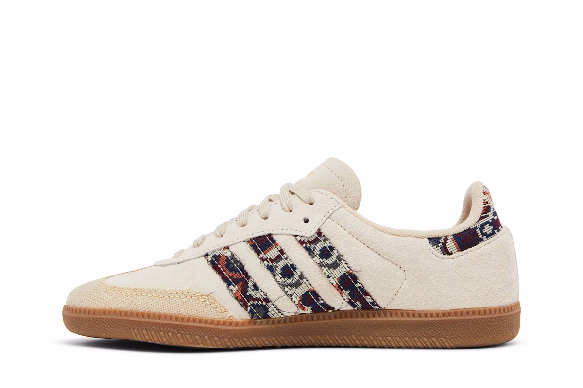 END. x adidas Samba 'Consortium Cup' IE0167