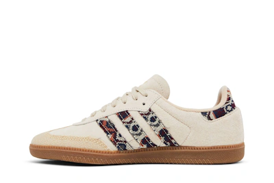 END. x adidas Samba 'Consortium Cup' IE0167