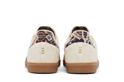END. x adidas Samba 'Consortium Cup' IE0167