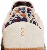 END. x adidas Samba '联盟杯' IE0167 Sizing END. x adidas Samba '联盟杯' IE0167