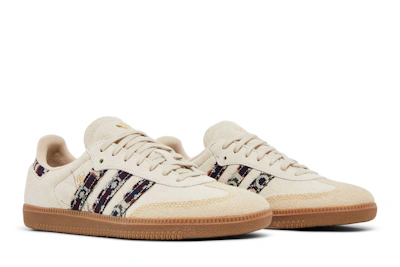 END. x adidas Samba 'Consortium Cup' IE0167