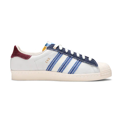 END. adidas Superstar 'Alternative Luxury'
