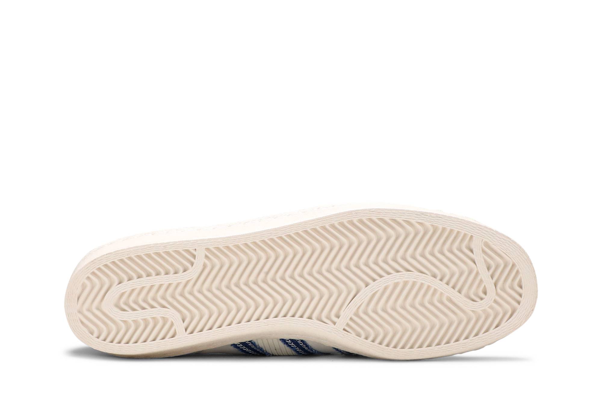 Shop END. x adidas Superstar 'Alternatif Mewah' FX0586