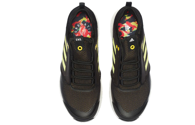 Shop END. x adidas Terrex Agravic XT 'Termocrómico' F35785