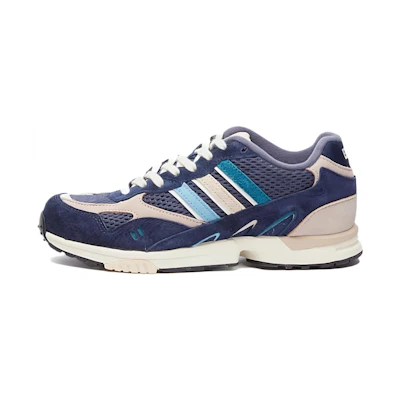 END. adidas Torsion Super 'Equals - Navy'