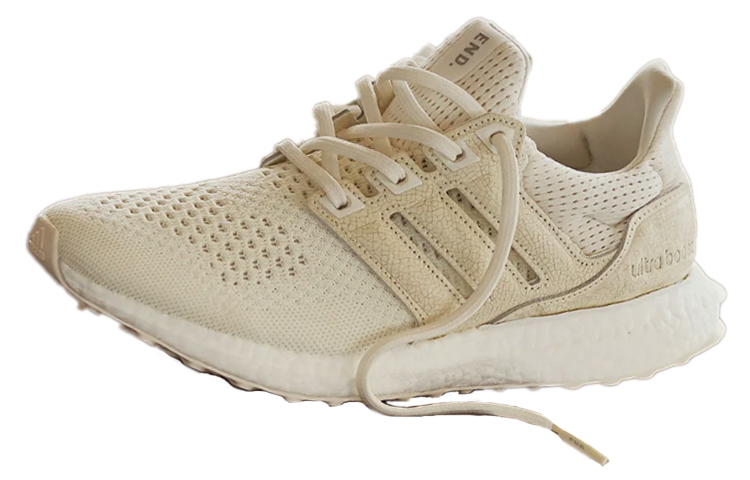 Lookbook END. x 阿迪达斯 Ultraboost 1.0 OG '陶瓷狂热' GZ1155