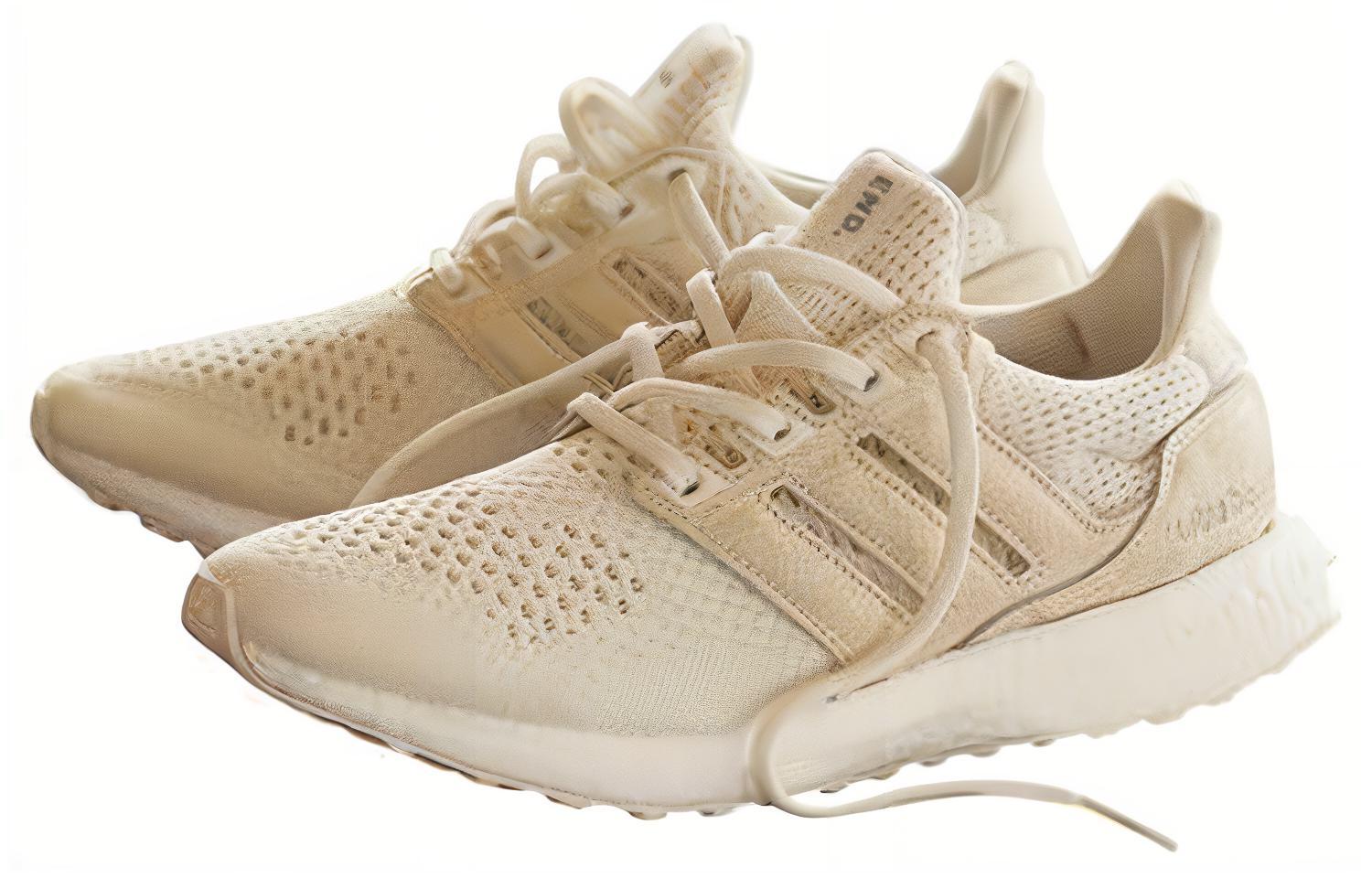 Shop END. x 阿迪达斯 Ultraboost 1.0 OG '陶瓷狂热' GZ1155