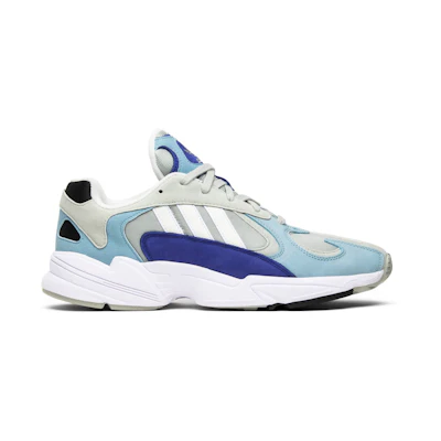 END. adidas Yung-1 'Atmosphere'