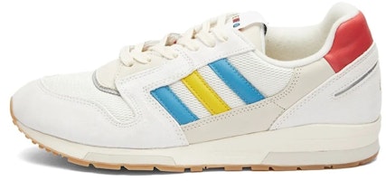 END. x adidas ZX 420 'Bauhaus' HP9403 END. x adidas ZX 420 'Bauhaus' HP9403
