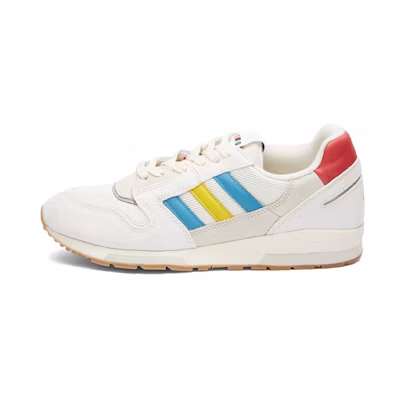 END. adidas ZX 420 'Bauhaus'