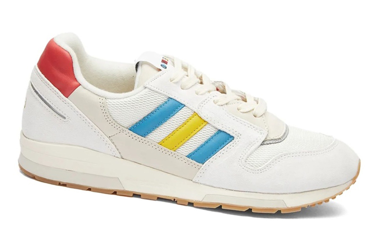 Order END. x adidas ZX 420 「バウハウス」 HP9403