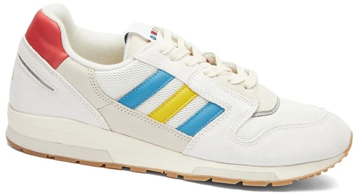 END. x adidas ZX 420 「バウハウス」 HP9403 Order END. x adidas ZX 420 「バウハウス」 HP9403