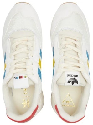 END. x adidas ZX 420 「バウハウス」 HP9403 Lookbook END. x adidas ZX 420 「バウハウス」 HP9403