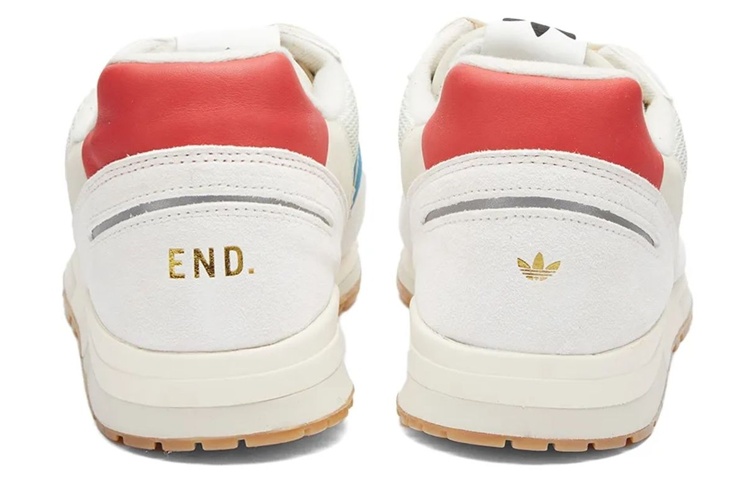 Shop END. x adidas ZX 420 「バウハウス」 HP9403