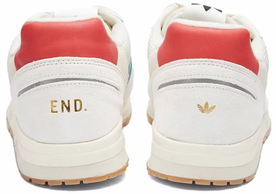 END. x adidas ZX 420 「バウハウス」 HP9403 Shop END. x adidas ZX 420 「バウハウス」 HP9403