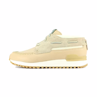 END. adidas ZX 700 Boat 'Sahara'