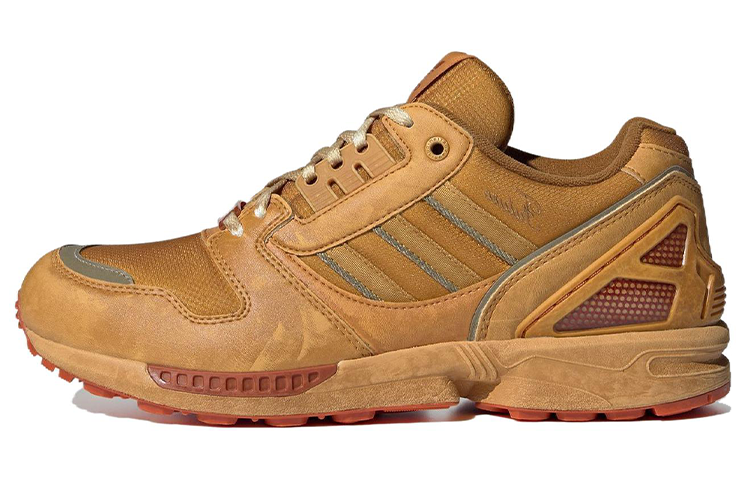 END. x adidas ZX 8000 'Consortium Cup - Future' IG8562