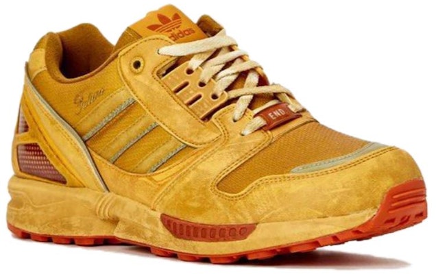 END. x adidas ZX 8000 'Consortium Cup - Masa Depan' IG8562 Order END. x adidas ZX 8000 'Consortium Cup - Masa Depan' IG8562
