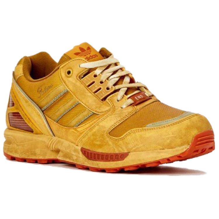 Order END. x 아디다스 ZX 8000 '퓨처 컨소시엄 컵' IG8562