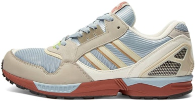 END. x adidas ZX 9000 'Kiln' FW5022 END. x adidas ZX 9000 'Kiln' FW5022