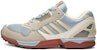 END. x adidas ZX 9000 'Kiln' FW5022