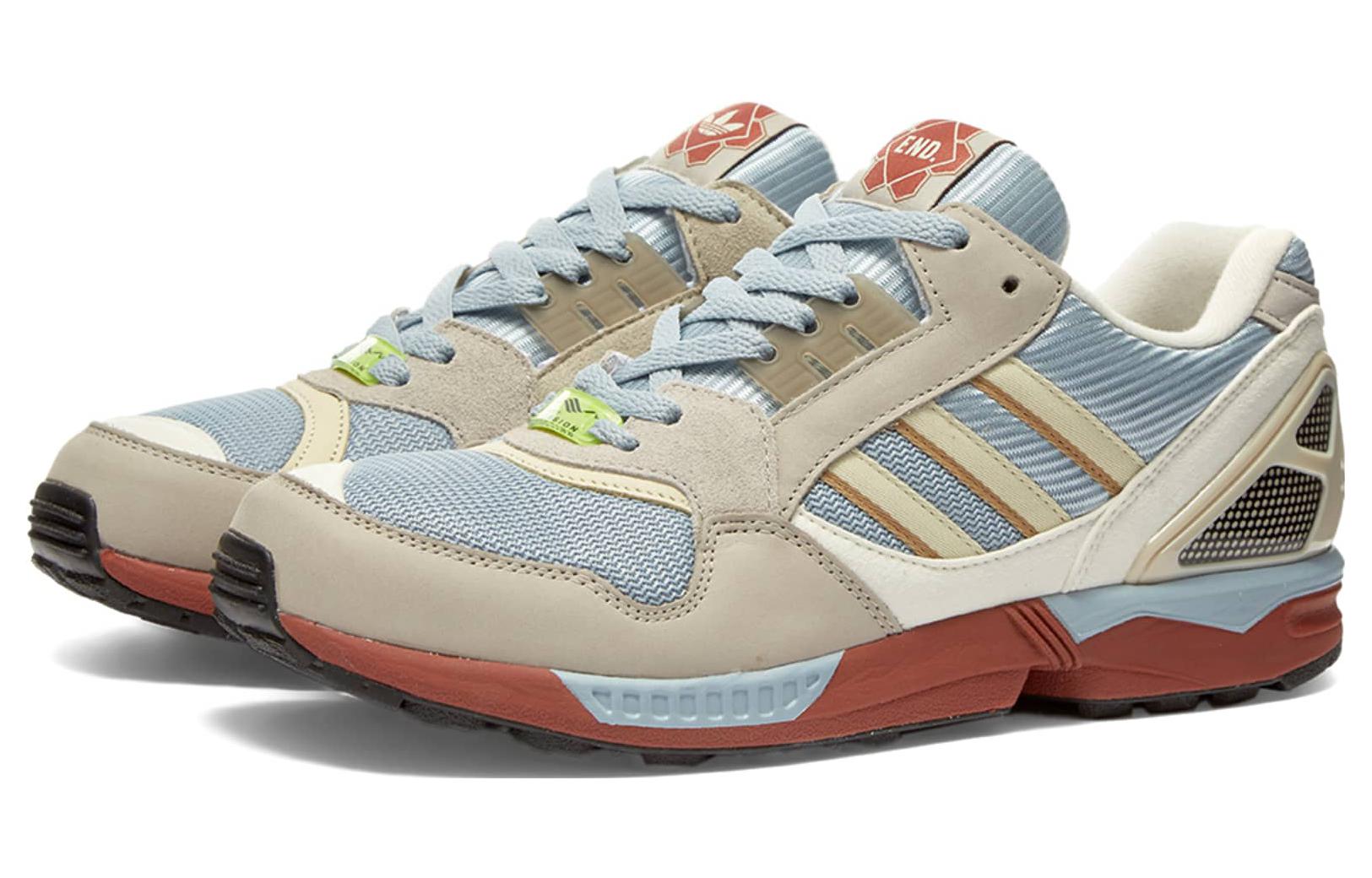 Order END. x 아디다스 ZX 9000 '킬른' (END. x Adidas ZX 9000 'Kiln') FW5022