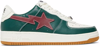 END. x BAPE Bapesta 'Bowling' 1I73191914 END. x BAPE Bapesta 'Bowling' 1I73191914