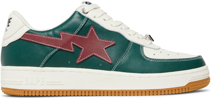 END. x BAPE Bapesta '保龄球' 运动鞋 1I73191914 Buy END. x BAPE Bapesta '保龄球' 运动鞋 1I73191914
